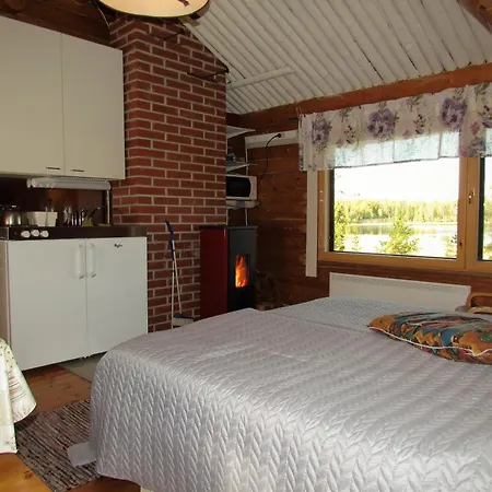 Chalet Ukonloma Aimola